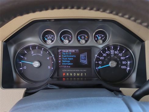 Used 2013 Ford F250 Lariat w/ Lariat Ultimate Pkg image 27