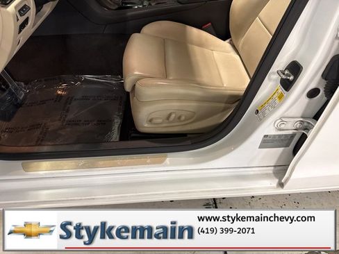 Used 2017 Cadillac ATS Premium Luxury w/ Driver Assist Package image 31