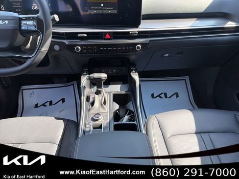 New 2026 Kia Sorento EX AWD/4WD image 28