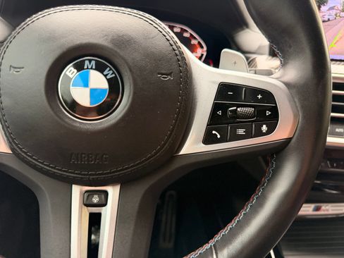 Used 2023 BMW X3 M40i w/ Premium Package AWD/4WD image 35