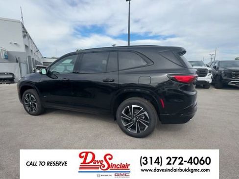 New 2026 Buick Enclave Sport Touring w/ Super Cruise Package FWD image 6