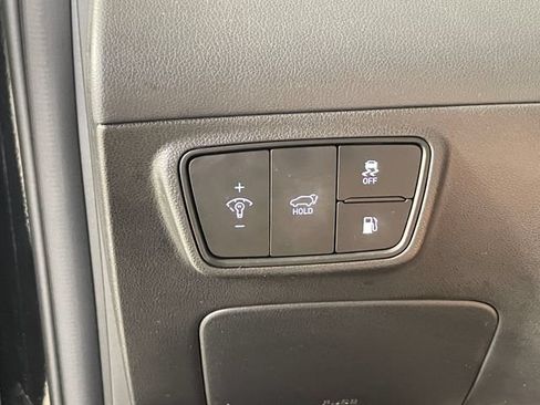 Certified 2024 Hyundai Tucson Limited AWD/4WD image 13