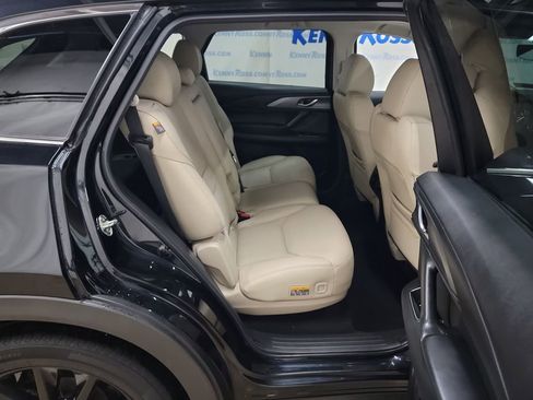 Used 2023 MAZDA CX-9 Touring Plus image 13