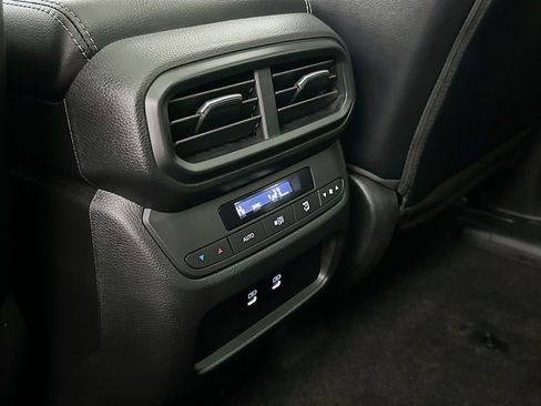 New 2026 Honda Pilot Touring image 27