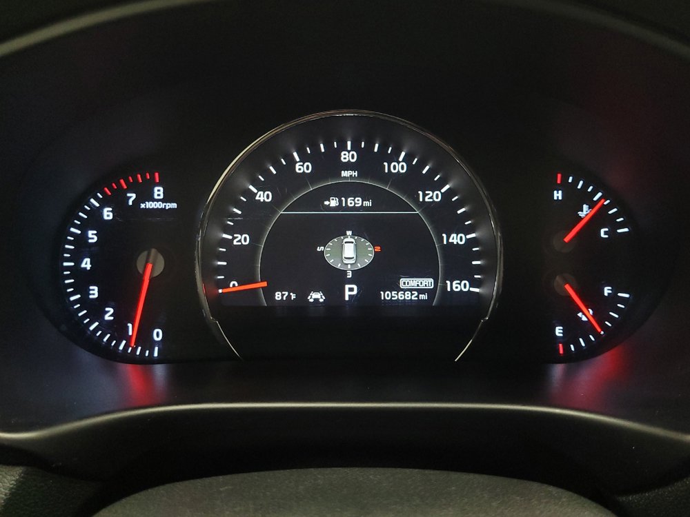 Used 2019 Kia Sorento SX AWD/4WD image 23