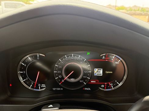 Used 2019 Cadillac Escalade ESV Luxury AWD/4WD image 13