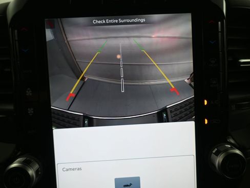 New 2026 RAM 2500 Tradesman image 9