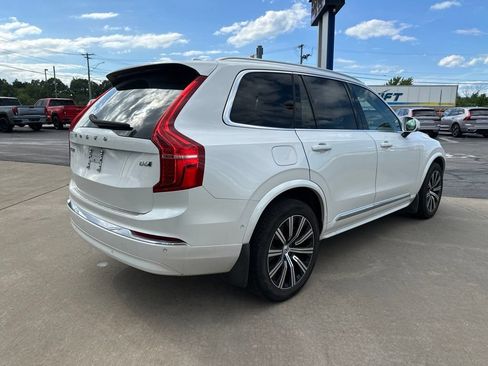 Used 2023 Volvo XC90 B6 Plus w/ Protection Package Premier AWD/4WD image 5