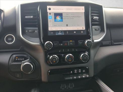 New 2026 RAM 1500 Lone Star RWD image 12