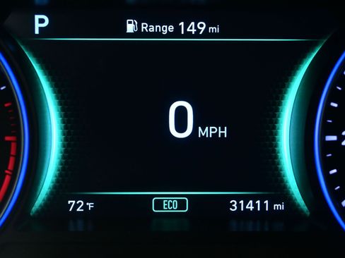 Used 2022 Hyundai Palisade SEL w/ 8P Bench Seat Package image 26