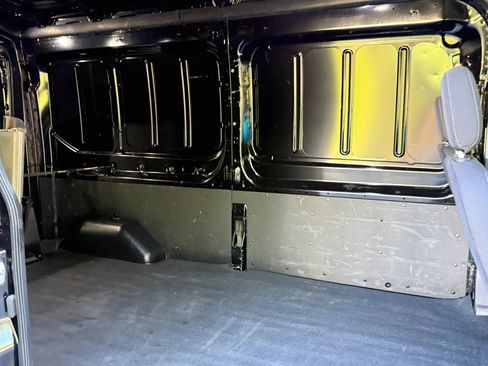 Used 2022 Ford Transit 250 Medium Roof w/ Interior Upgrade Package RWD image 23