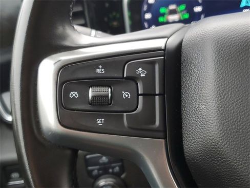 Used 2024 Chevrolet Silverado 2500 LT image 12