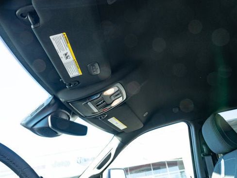 New 2026 RAM 2500 Big Horn image 17