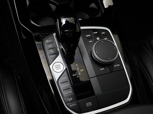 Certified 2023 BMW X3 xDrive30i w/ Premium Package image 11