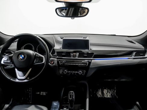 Used 2020 BMW X2 sDrive28i w/ Convenience Package image 11