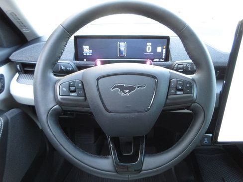 Certified 2023 Ford Mustang Mach-E Premium RWD image 14