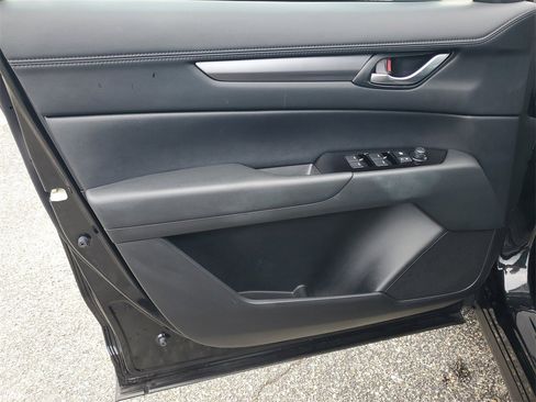 Used 2024 MAZDA CX-5 AWD 2.5 S w/ Select Package image 8