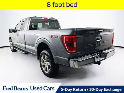 Used 2023 Ford F150 XL image 7