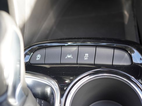 New 2026 Buick Encore GX Sport Touring w/ Advanced Technology Package image 44