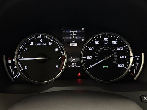 Used 2016 Acura MDX 3.5L image 25