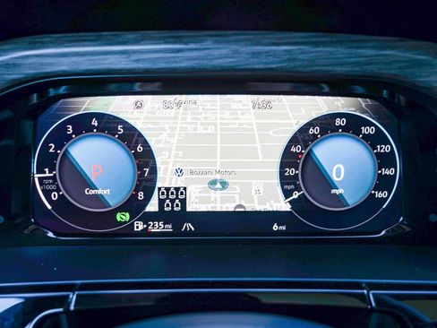 New 2026 Volkswagen Atlas SEL Premium R-Line image 30