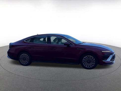 Used 2025 Hyundai Sonata SEL image 15
