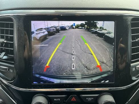 Used 2020 Jeep Grand Cherokee Trailhawk AWD/4WD image 25