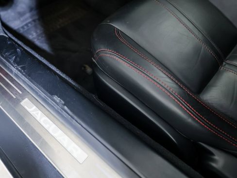 Used 2017 Jaguar F-TYPE S image 14