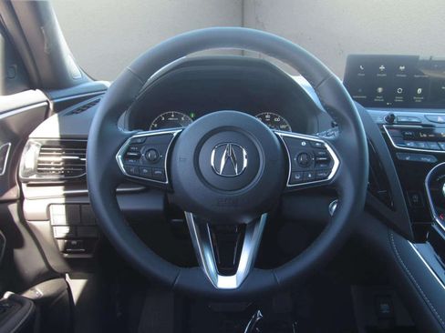 Certified 2025 Acura RDX SH-AWD image 27