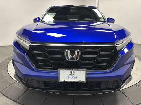 Used 2025 Honda CR-V EX-L image 5