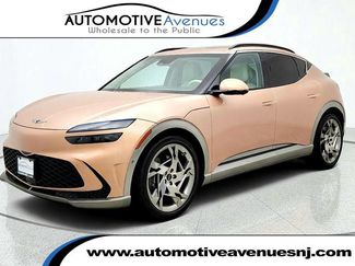 Used 2023 Genesis GV60 Performance AWD/4WD video 1