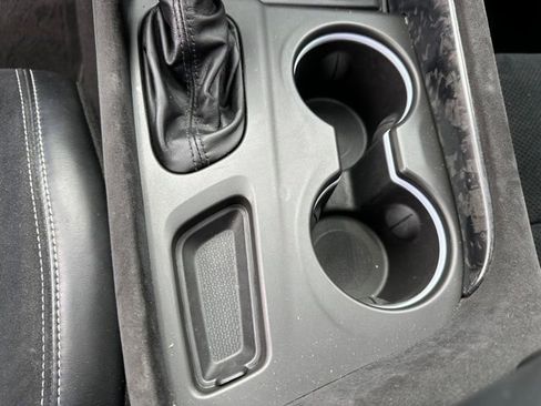 Used 2022 Dodge Durango SRT w/ SRT Interior Appearance Group AWD/4WD image 22