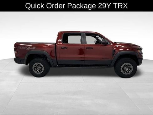 Used 2024 RAM 1500 TRX AWD/4WD image 5