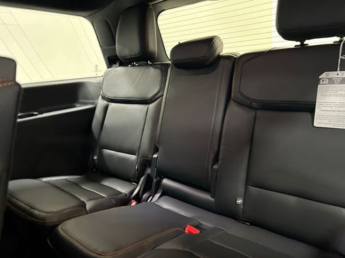 New 2025 Ford Expedition Tremor image 29