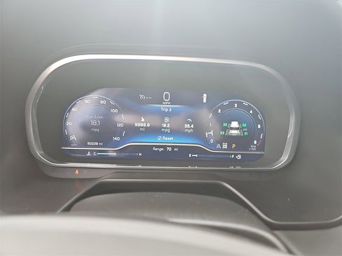 Certified 2023 Chevrolet Tahoe RST w/ Luxury Package image 33