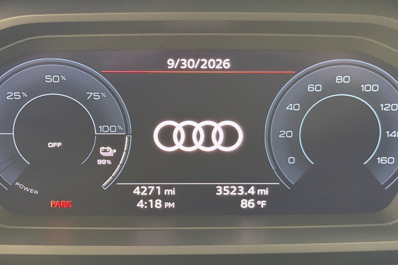 Certified 2024 Audi Q4 e-tron Premium Plus w/ Premium Plus AWD/4WD image 23