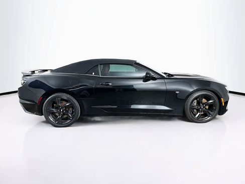 Used 2019 Chevrolet Camaro SS image 25
