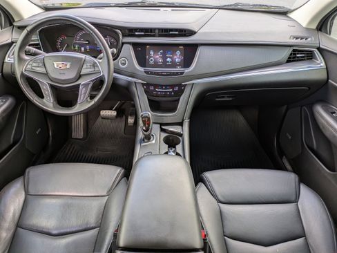 Used 2019 Cadillac XT5 Luxury image 14