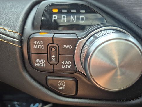 Used 2021 RAM 1500 Limited image 29