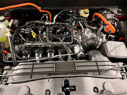 New 2026 Ford Maverick XLT w/ Equipment Group 301A image 31