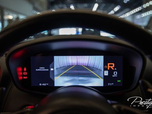 Used 2019 McLaren 570S Coupe image 44