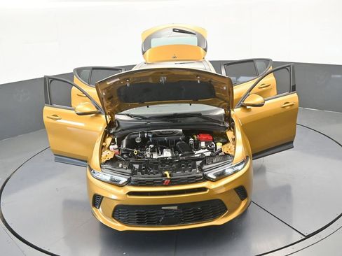 Used 2024 Dodge Hornet GT image 68