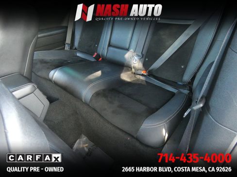 Used 2014 Dodge Challenger R/T RWD image 40
