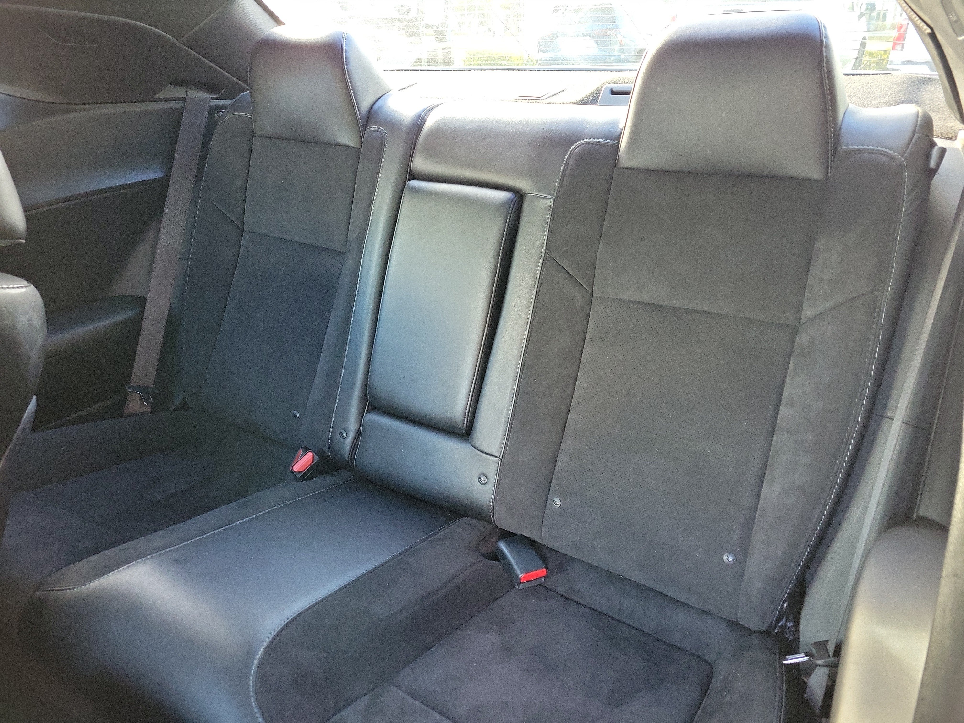 Used 2019 Dodge Challenger R/T w/ Plus Package RWD image 15