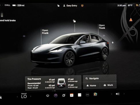 Used 2024 Tesla Model 3 Long Range image 27