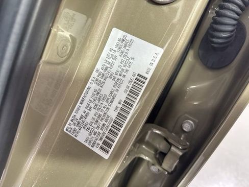 Used 2025 MAZDA CX-50 2.5 Turbo w/ Premium Plus Pkg image 36