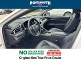Used 2022 Toyota Camry SE image 5