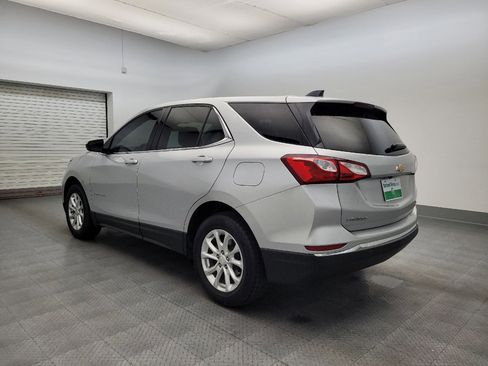 Used 2020 Chevrolet Equinox LT image 5