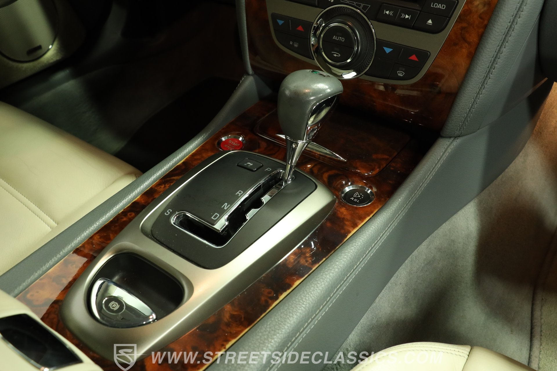 Used 2007 Jaguar XKR R RWD image 40