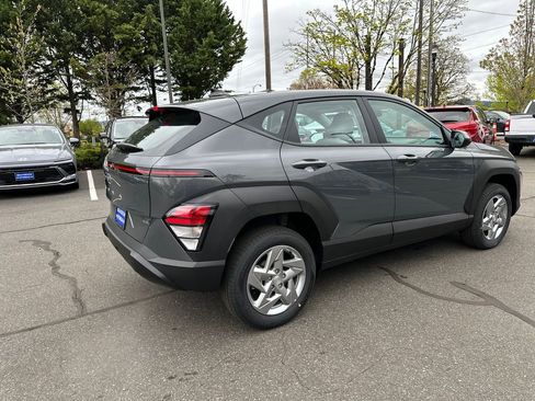 New 2026 Hyundai Kona SE AWD/4WD image 6